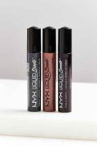 Urban Outfitters Nyx Liquid Suede Cream Lipstick Set,set 2,one Size