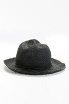 Urban Outfitters Uo Hand-crushed Fedora