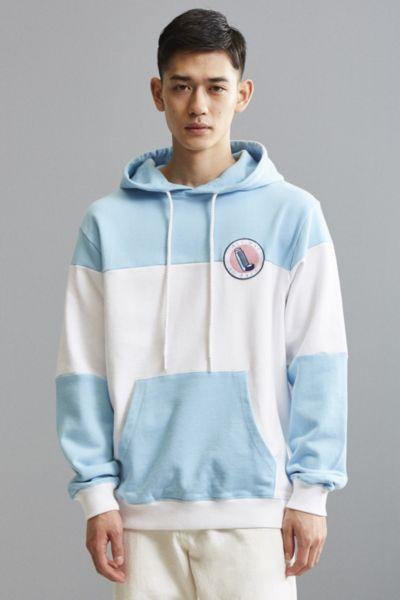 Urban Outfitters Lazy Oaf All Out Hoodie Sweatshirt