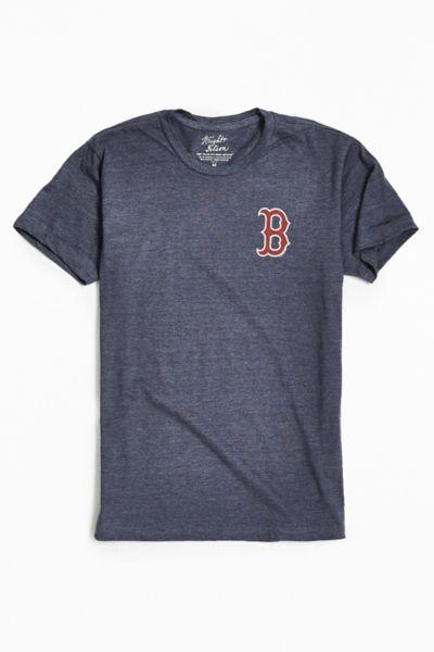 Urban Outfitters Boston Red Sox 2016 Tee