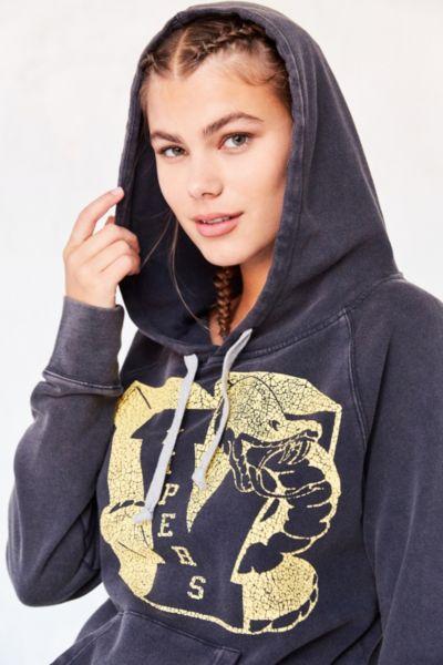 Urban Outfitters Bdg Vipers Hoodie Sweatshirt