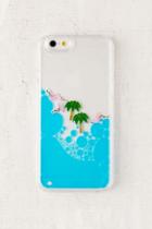 Urban Outfitters Flamingo's Paradise Iphone 6/6s Case