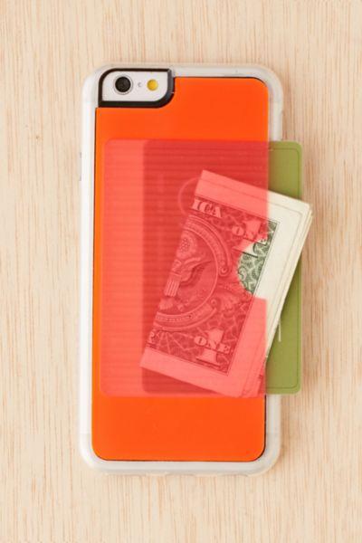 Urban Outfitters Zero Gravity Benji Wallet Iphone 6/6s Case