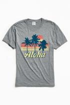 Project Aloha Sunset Tee