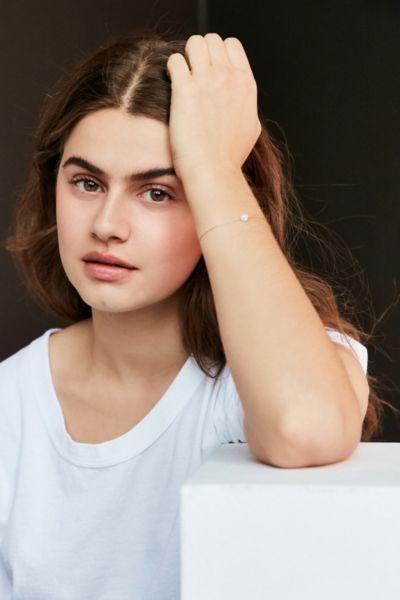 Urban Outfitters Opal Moon Friendship Bracelet Set