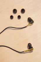 Urban Outfitters Caeden The Linea No. 2 Headphones,charcoal,one Size