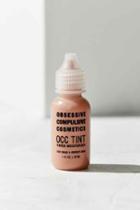 Urban Outfitters Obsessive Compulsive Cosmetics Tinted Moisturizer,brown Multi,one Size