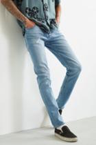 Urban Outfitters Cheap Monday Tight Stonewash Blue Skinny Jean