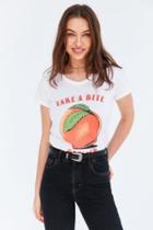 Bandit Brand Peach Tee
