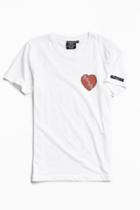 Urban Outfitters Quatre Cent Quinze Heartless Tee