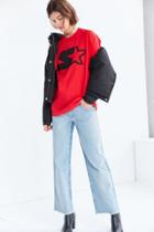 Urban Outfitters Starter Logo Tee