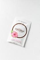 Urban Outfitters St. Tropica Organic Coconut Hot Oil Hair Mask