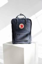 Urban Outfitters Fjallraven Kanken Backpack,grey,one Size