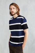 Urban Outfitters Cpo Oversized Rugby Tee