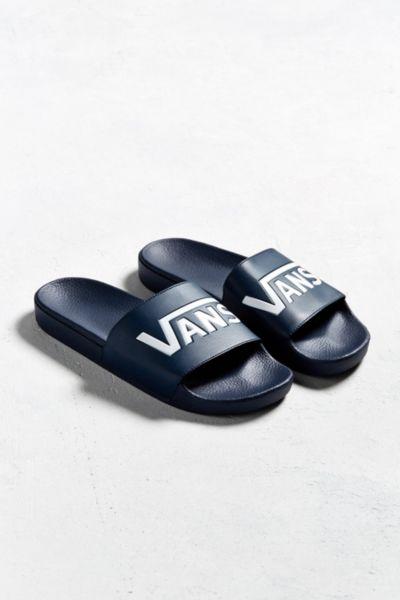 Urban Outfitters Vans Slide Sandal