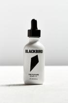 Urban Outfitters Blackbird The Future Beard Oil