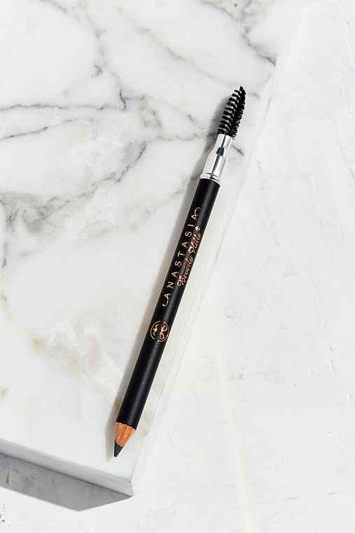Urban Outfitters Anastasia Beverly Hills Perfect Brow Pencil,granite,one Size