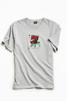 Urban Outfitters Publish Smoking Rose Tee