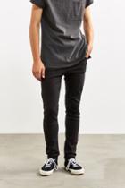 Urban Outfitters Cheap Monday Black Stretch Skinny Jean