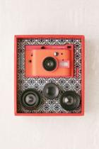 Lomography Lomo'instant Marrakesh Edition Camera