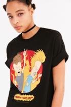 Urban Outfitters Beavis And Butt-head Tee