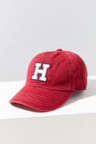 Urban Outfitters Harvard Crew Baseball Hat