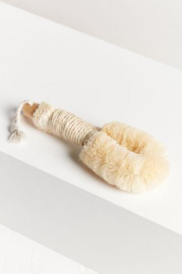Baudelaire Sisal Bath Brush