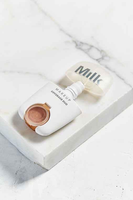 Urban Outfitters Milk Makeup Coverage Duo,tan,one Size