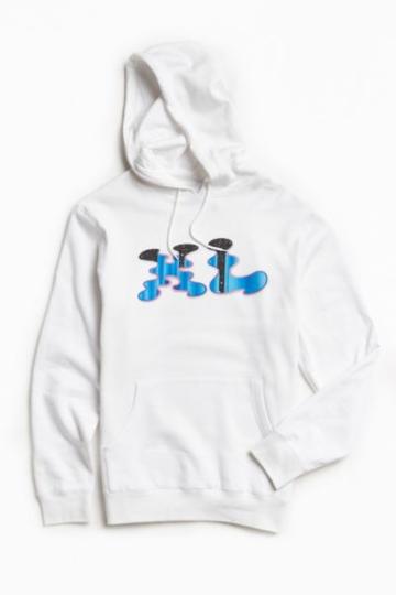 X-large Bottomless Pit Hoodie Sweatshirt