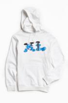 X-large Bottomless Pit Hoodie Sweatshirt