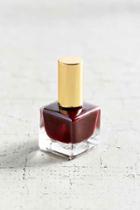 Urban Outfitters Uo Matte Nail Polish,miss Scarlet,one Size