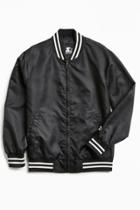 Urban Outfitters Starter X Uo Athletic Bomber Jacket