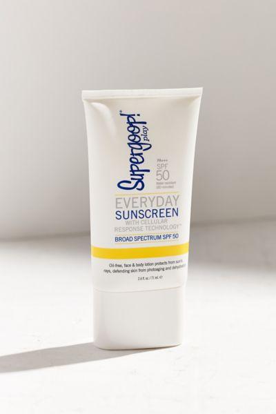 Urban Outfitters Supergoop! Spf 50 Everyday Sunscreen