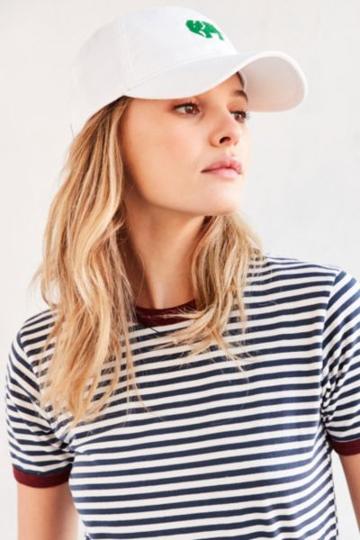 Harding Lane Embroidered Baseball Hat