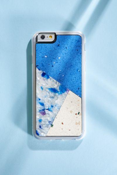 Urban Outfitters Zero Gravity Collaged Terrazzo Iphone 6/6s Case