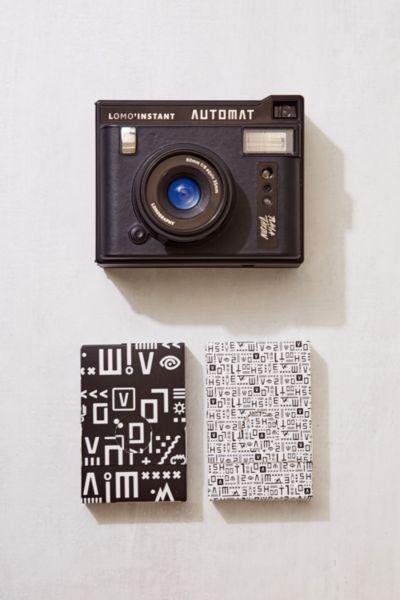 Lomography Lomo'instant Automat Camera