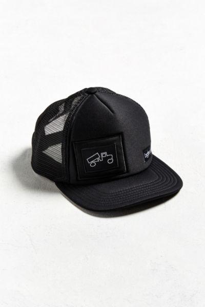 Urban Outfitters Bigtruck Og Trucker Hat