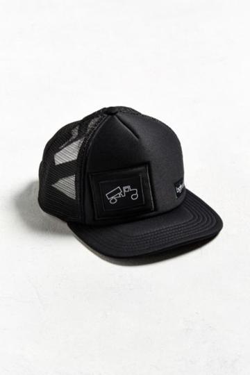 Urban Outfitters Bigtruck Og Trucker Hat