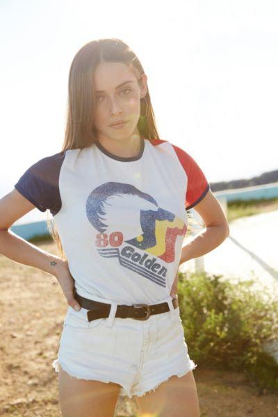 Project Social T 80 Golden Tee