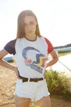 Project Social T 80 Golden Tee