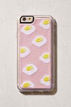Urban Outfitters Zero Gravity Eggsquisite Iphone 6/6s Case,pink,one Size