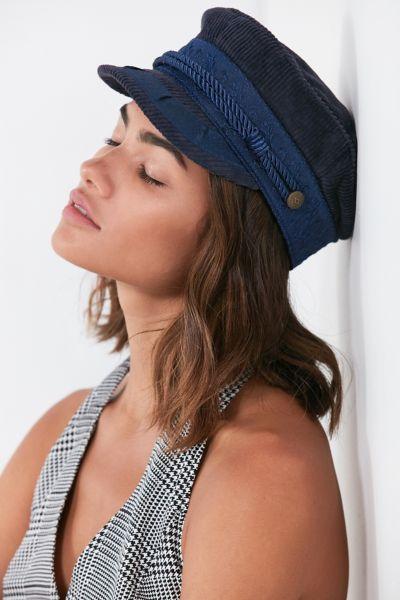 Brixton Albany Fisherman Cap