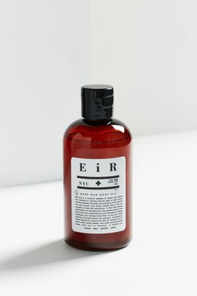 Urban Outfitters Eir Spf 15 Surf Mud Body Oil