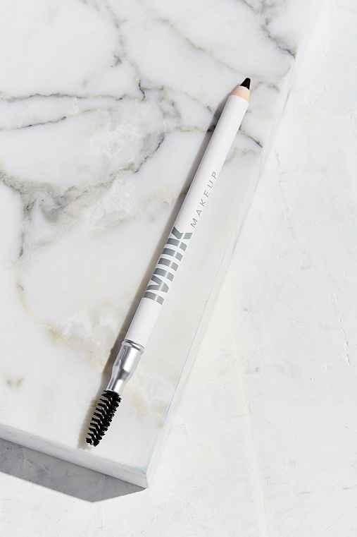 Urban Outfitters Milk Makeup Gel Brow Pencil,dark Brew,one Size