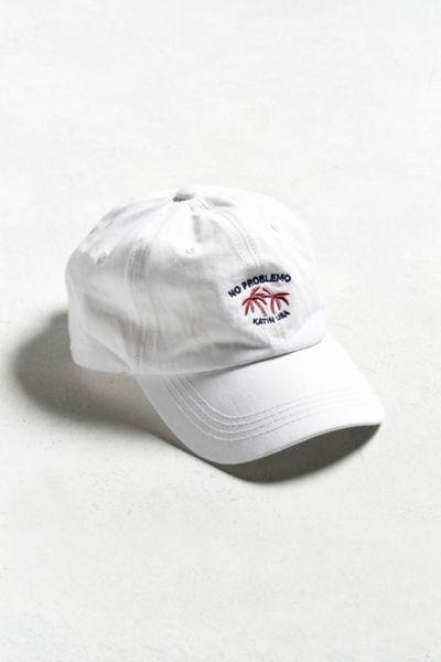Katin No Problemo Dad Hat