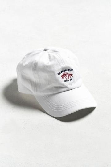 Katin No Problemo Dad Hat