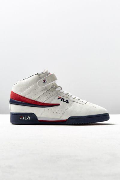 Fila F13 Pinstripe Sneaker