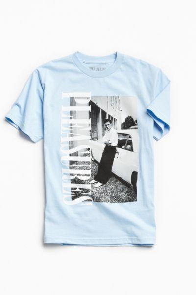 Pleasures Car Tee