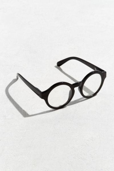 Urban Outfitters Large Round Readers