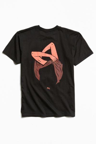 Never Made Intimate Tee